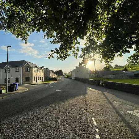 12 Haven Front Apartment Lurganboy