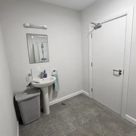 Apartment 12 Haven Front