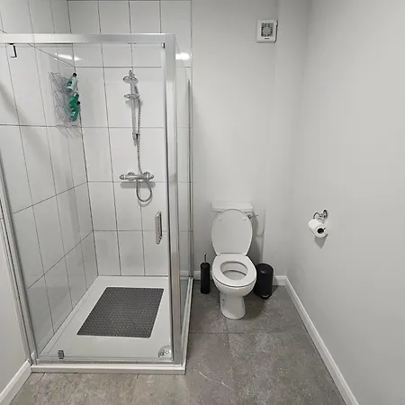 Apartment 12 Haven Front