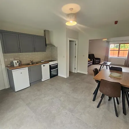 Apartment 12 Haven Front Lurganboy