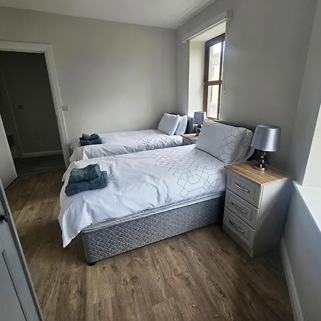 Apartment 12 Haven Front