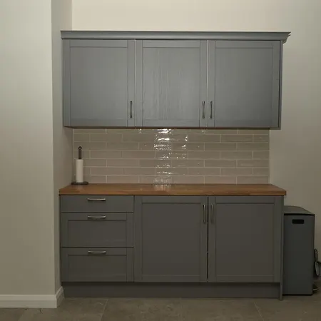 Apartment 12 Haven Front *