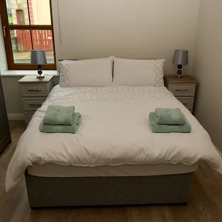 12 Haven Apartment *