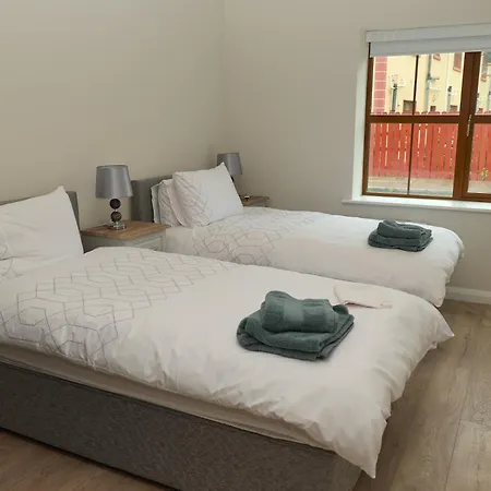 Apartment 12 Haven Lurganboy