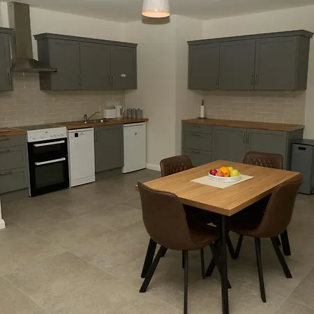 12 Haven Apartment *