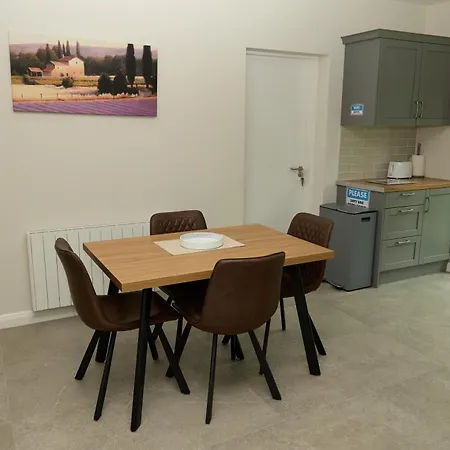 Apartment 12 Haven Lurganboy