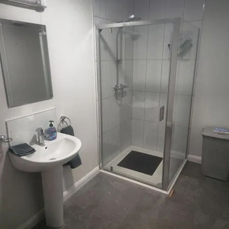 Apartment 12 Haven *