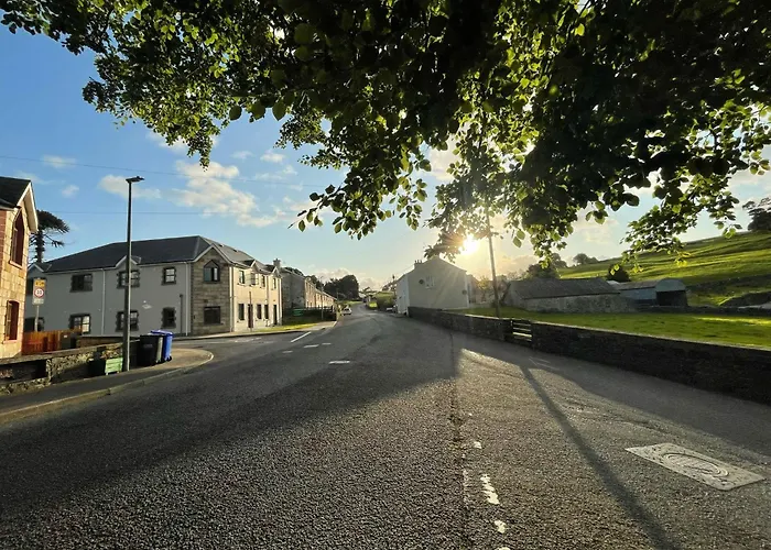 12 Haven Apartament Lurganboy