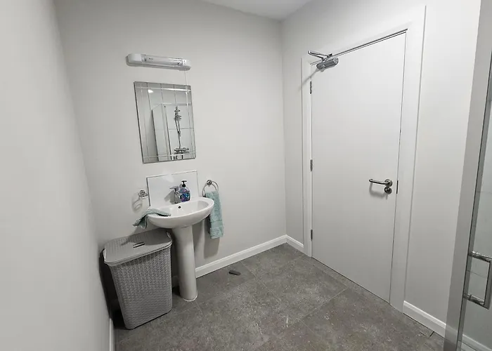 Apartment 12 Haven Front