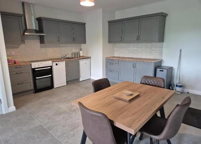 Apartament 12 Haven Lurganboy