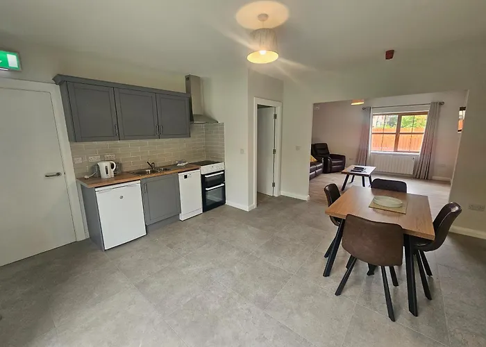 Apartament 12 Haven Lurganboy