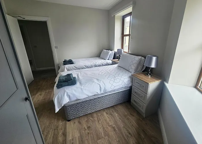 Apartment 12 Haven Front