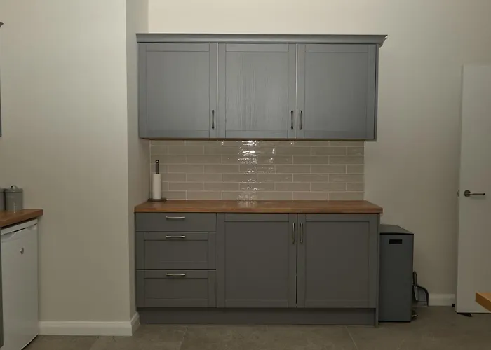 Apartment 12 Haven Front *