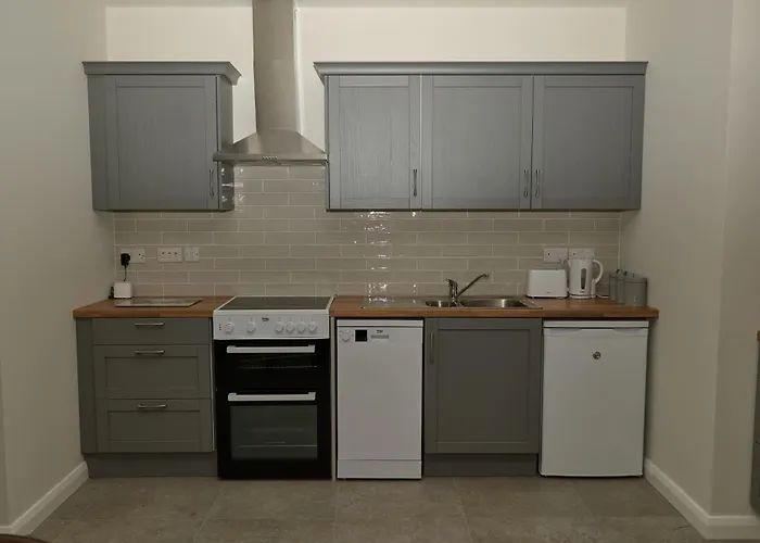 12 Haven Front Apartment
