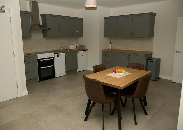 12 Haven Apartament *