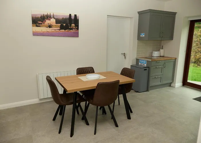 Apartament 12 Haven Lurganboy