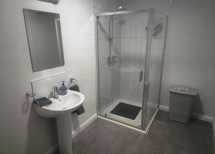 Apartament 12 Haven *